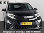 Toyota Aygo X 1.0 VVT-i MT First | Apple Carplay & AndroidAUTO | Lichtmetalen velgen | Camera | Privacy Glass |