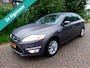 Ford Mondeo 2.0 Titanium 203pk Automaat 2e eig. Clima Navi Trekhaak 1600kg.