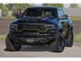 Dodge Ram TRX BLACK OPS HELLCAT | 6.2 V8 712PK SUPERCHARGER | FULLY LOADED | CARBON | BLACK ON BLACK | CREW CAB | DUBBELE CABINE | 5 PERSOONS | De specialist in Amerikaanse pick‑ups in Nederland en Europa.