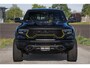 Dodge Ram TRX BLACK OPS HELLCAT | 6.2 V8 712PK SUPERCHARGER | FULLY LOADED | CARBON | BLACK ON BLACK | CREW CAB | DUBBELE CABINE | 5 PERSOONS | De specialist in Amerikaanse pick‑ups in Nederland en Europa.