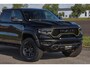 Dodge Ram TRX BLACK OPS HELLCAT | 6.2 V8 712PK SUPERCHARGER | FULLY LOADED | CARBON | BLACK ON BLACK | CREW CAB | DUBBELE CABINE | 5 PERSOONS | De specialist in Amerikaanse pick‑ups in Nederland en Europa.