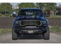 Dodge Ram TRX BLACK OPS HELLCAT | 6.2 V8 712PK SUPERCHARGER | FULLY LOADED | CARBON | BLACK ON BLACK | CREW CAB | DUBBELE CABINE | 5 PERSOONS | De specialist in Amerikaanse pick‑ups in Nederland en Europa.