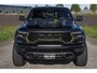 Dodge Ram TRX BLACK OPS HELLCAT | 6.2 V8 712PK SUPERCHARGER | FULLY LOADED | CARBON | BLACK ON BLACK | CREW CAB | DUBBELE CABINE | 5 PERSOONS | De specialist in Amerikaanse pick‑ups in Nederland en Europa.