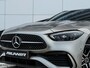 Mercedes-Benz C-klasse Estate 300 e AMG Line |Pano |Memory |HUD
