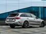 Mercedes-Benz C-klasse Estate 300 e AMG Line |Pano |Memory |HUD