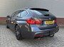 BMW 3-Serie Touring 316d Executive|M-pakket|LED|Trekhaak|Automaat|Leder|Cruise|