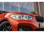 BMW 1-Serie 120i Edition M Sport Shadow High Executive | Dealer onderhouden | NL auto | HiFi audio | Dakraam | Cruise control | Navigatie Professional | Climate control | Stoelverwarming