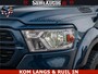 Dodge Ram SPORT | 5.7 V8 4x4 HEMI | PANORAMA DAK | GROOTSCHERM 12 INCH | LPG | Patriot Blue CREW CAB | DUBBELE CABINE | 5 PERSOONS | DC | VOORRAAD NR 2555 - 3325 | De specialist in Amerikaanse pick‑ups in Nederland en Europa.