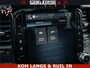 Dodge Ram SPORT | 5.7 V8 4x4 HEMI | PANORAMA DAK | GROOTSCHERM 12 INCH | LPG | Patriot Blue CREW CAB | DUBBELE CABINE | 5 PERSOONS | DC | VOORRAAD NR 2555 - 3325 | De specialist in Amerikaanse pick‑ups in Nederland en Europa.