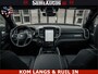 Dodge Ram SPORT | 5.7 V8 4x4 HEMI | PANORAMA DAK | GROOTSCHERM 12 INCH | LPG | Patriot Blue CREW CAB | DUBBELE CABINE | 5 PERSOONS | DC | VOORRAAD NR 2555 - 3325 | De specialist in Amerikaanse pick‑ups in Nederland en Europa.