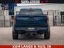 Dodge Ram SPORT | 5.7 V8 4x4 HEMI | PANORAMA DAK | GROOTSCHERM 12 INCH | LPG | Patriot Blue CREW CAB | DUBBELE CABINE | 5 PERSOONS | DC | VOORRAAD NR 2555 - 3325 | De specialist in Amerikaanse pick‑ups in Nederland en Europa.