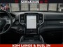 Dodge Ram SPORT | 5.7 V8 4x4 HEMI | PANORAMA DAK | GROOTSCHERM 12 INCH | LPG | Patriot Blue CREW CAB | DUBBELE CABINE | 5 PERSOONS | DC | VOORRAAD NR 2555 - 3325 | De specialist in Amerikaanse pick‑ups in Nederland en Europa.