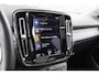 Volvo XC40 1.5 T5 Twin Engine Inscription | Plug-in Hybrid (PHEV) | Trekhaak | 360 Graden Camera | Panoramadak | Harman Kardon Audio | Stoelverwarming voor en achter | Elektrische Achterklep | Navigatie | Apple Carplay | Android Auto