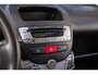 Peugeot 107 1.0 Access Accent | Origineel Nederlands | 3e eigenaar | Airco | Radio | NAP | 5-deurs |