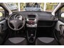 Peugeot 107 1.0 Access Accent | Origineel Nederlands | 3e eigenaar | Airco | Radio | NAP | 5-deurs |
