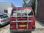 Volkswagen 25 KAMPEERAUTO 2,5 TDI 75 KW