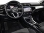 Audi Q3 Sportback 45 TFSIe/245PK Advanced Edition · Apple/Android Car Play · Camera · Navigatie · Garantie t/m 01-05-2027 of 100.000km