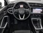Audi Q3 Sportback 45 TFSIe/245PK Advanced Edition · Apple/Android Car Play · Camera · Navigatie · Garantie t/m 01-05-2027 of 100.000km