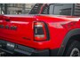 Dodge Ram TRX HELLCAT | 6.2 V8 702PK | FLAME RED | BOM VOL | CARBON | RAMBAR | HUD | LPG | BEAD-LOCK WHEELS | CREW CAB 5 PERSOONS | BEDRIJFS AUTO DUBBELE CABINE DC | De specialist in Amerikaanse pick‑ups in Nederland en Europa.