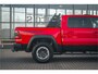Dodge Ram TRX HELLCAT | 6.2 V8 702PK | FLAME RED | BOM VOL | CARBON | RAMBAR | HUD | LPG | BEAD-LOCK WHEELS | CREW CAB 5 PERSOONS | BEDRIJFS AUTO DUBBELE CABINE DC | De specialist in Amerikaanse pick‑ups in Nederland en Europa.