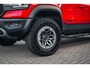 Dodge Ram TRX HELLCAT | 6.2 V8 702PK | FLAME RED | BOM VOL | CARBON | RAMBAR | HUD | LPG | BEAD-LOCK WHEELS | CREW CAB 5 PERSOONS | BEDRIJFS AUTO DUBBELE CABINE DC | De specialist in Amerikaanse pick‑ups in Nederland en Europa.