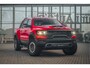 Dodge Ram TRX HELLCAT | 6.2 V8 702PK | FLAME RED | BOM VOL | CARBON | RAMBAR | HUD | LPG | BEAD-LOCK WHEELS | CREW CAB 5 PERSOONS | BEDRIJFS AUTO DUBBELE CABINE DC | De specialist in Amerikaanse pick‑ups in Nederland en Europa.