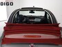 Fiat 500C 0.9 TwinAir Turbo 500S Cabrio | Climate Control | Sportstoelen Half Leder | Lichtmetalen velgen