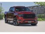 Dodge Ram DELMONICO | LIMITED NIGHT 5.7 V8 | BOM VOL | HUD | LUCHTVERING | MEEST LUXE DUBBELE CABINE | 5 PERSOONS | ROYALE STOELEN MET LUXE BEKLEDING | DC | GRIJSKENTEKEN | Z.G.A.N | EERSTE EIGENAAR | ORIGINELE NEDERLANDSE AUTO | | De specialist in Amerikaanse pick‑ups in Nederland en Europa.