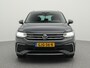 Volkswagen Tiguan R-Line 1.5 TSI 150 PK DSG | LED | Navigatie | Trekhaak | Panoramadak | Stoel- & Stuurverwarming | DAB+ | Parkeersensoren V + A |