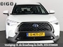 Toyota Corolla Cross 2.0 High Power Hybrid First Edition | Stoelverwarming | Navigatie | Half Leder | Apple Carplay & AndroidAUTO | 1e eigenaar |