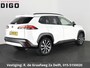 Toyota Corolla Cross 2.0 High Power Hybrid First Edition | Stoelverwarming | Navigatie | Half Leder | Apple Carplay & AndroidAUTO | 1e eigenaar |