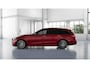 Mercedes-Benz C-klasse Estate 300e 140 Years Edition | Panoramaschuifdak | Comfort-Pakket | Winterpakket | AMG-line | Parkeerpakket | Trekhaak |