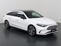 Mercedes-Benz CLA Shooting Brake 250+ Business Solution Luxury 85 kWh | Panoramadak | Nightpakket | 19"LM velgen | Dodehoekassistent | Trekhaak |