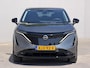 Nissan Ariya Advance 66 kWh / SOH 99% / Adaptieve Cruise / Elektr. Stoelen / Stoel Verwarming / 360 Camera / Dodehoek Detectie / Elektr. Achterklep / Navigatie / Apple Carplay/ & Android Auto /