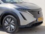 Nissan Ariya Advance 66 kWh / SOH 99% / Adaptieve Cruise / Elektr. Stoelen / Stoel Verwarming / 360 Camera / Dodehoek Detectie / Elektr. Achterklep / Navigatie / Apple Carplay/ & Android Auto /