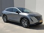 Nissan Ariya Advance 66 kWh / SOH 99% / Adaptieve Cruise / Elektr. Stoelen / Stoel Verwarming / 360 Camera / Dodehoek Detectie / Elektr. Achterklep / Navigatie / Apple Carplay/ & Android Auto /