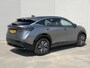 Nissan Ariya Advance 66 kWh / SOH 99% / Adaptieve Cruise / Elektr. Stoelen / Stoel Verwarming / 360 Camera / Dodehoek Detectie / Elektr. Achterklep / Navigatie / Apple Carplay/ & Android Auto /