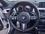 BMW X2 sDrive20i High Executive M-SPORT - PANO - HUD - TREKHAAK - LEER - CAMERA - PDC V/A - STOELVERW -