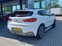 BMW X2 sDrive20i High Executive M-SPORT - PANO - HUD - TREKHAAK - LEER - CAMERA - PDC V/A - STOELVERW -