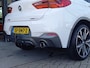 BMW X2 sDrive20i High Executive M-SPORT - PANO - HUD - TREKHAAK - LEER - CAMERA - PDC V/A - STOELVERW -