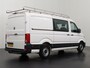 Volkswagen Crafter 2.0TDI 140PK Automaat L3H2 Dubbele Cabine | Imperiaal | Trekhaak | Navigatie | Camera | Airco | Cruie