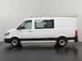 Volkswagen Crafter 2.0TDI 140PK Automaat L3H2 Dubbele Cabine | Imperiaal | Trekhaak | Navigatie | Camera | Airco | Cruie