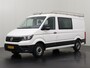 Volkswagen Crafter 2.0TDI 140PK Automaat L3H2 Dubbele Cabine | Imperiaal | Trekhaak | Navigatie | Camera | Airco | Cruie