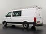 Volkswagen Crafter 2.0TDI 140PK Automaat L3H2 Dubbele Cabine | Imperiaal | Trekhaak | Navigatie | Camera | Airco | Cruie