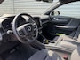 Volvo EC40 Twin Motor Ultra Black Edition 82 kWh / Treeplanken / Trekhaak / 360 Camera / Harman/Kardon / Panorama dak /