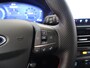 Ford Focus Wagon 1.0 EcoBoost Hybrid ST Line X | Panormadak | Winterpakket | Cruise Control Adaptief | Head-Up | Elektr. Achterklep | 18" Lichtmetalen Velgen | Parkeercamera |
