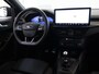 Ford Focus Wagon 1.0 EcoBoost Hybrid ST Line X | Panormadak | Winterpakket | Cruise Control Adaptief | Head-Up | Elektr. Achterklep | 18" Lichtmetalen Velgen | Parkeercamera |