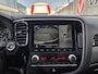 Mitsubishi Outlander 2.4 PHEV Instyle 18"/Trekhaak/LED/Leder/Stoel + stuurverwarming/Dodehoek/PDC v+a/360 Camera/Apple Carplay & Android Auto