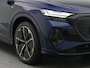 Audi Q4 e-tron 50 quattro S edition 77 kWh 299 PK | LED Matrix | Leder | Elek. Verstelbare stoelen | Side Assist | Head-Up Display | Trekhaak | Panoramadak | Sonos | Stuur- & Stoelverwarming | Achteruitrij Camera |