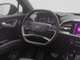 Audi Q4 e-tron 50 quattro S edition 77 kWh 299 PK | LED Matrix | Leder | Elek. Verstelbare stoelen | Side Assist | Head-Up Display | Trekhaak | Panoramadak | Sonos | Stuur- & Stoelverwarming | Achteruitrij Camera |